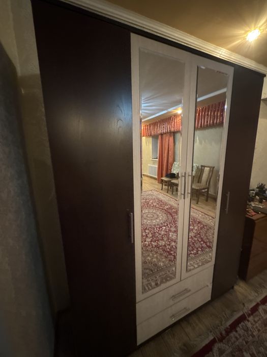 Спальный гарнитур в хорошем состояний