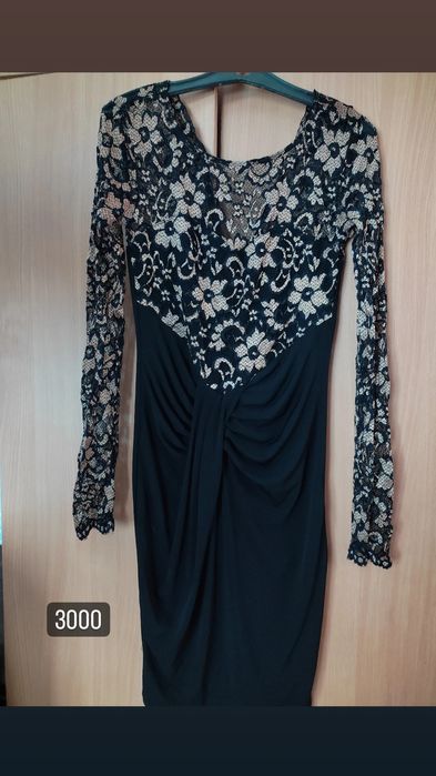 Продам платья, не дорого от 2000 до 5000