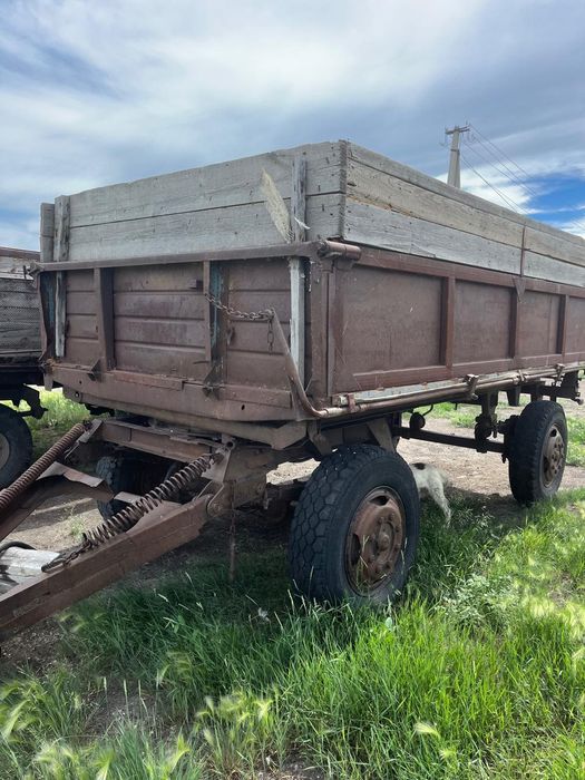 Продам сельхоз агрегаты