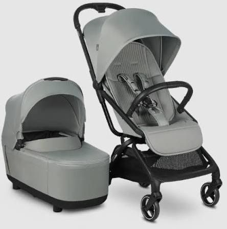 Продам люльку для коляски Easywalker Rockey S