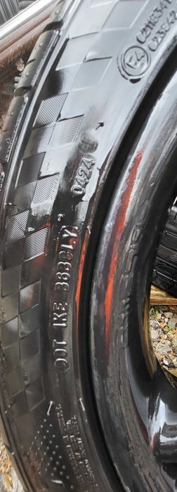 Джанти за BMW e46 17 и 16