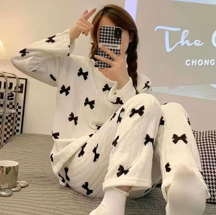 Новая женская пижама