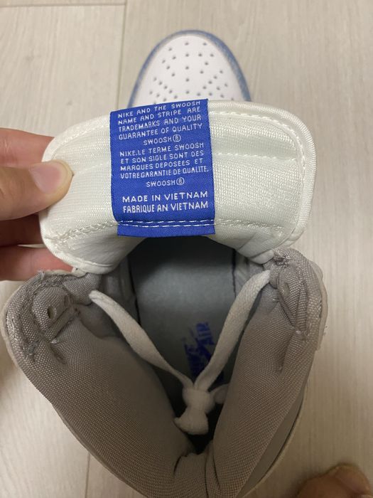 Air jordan nike кроссовки