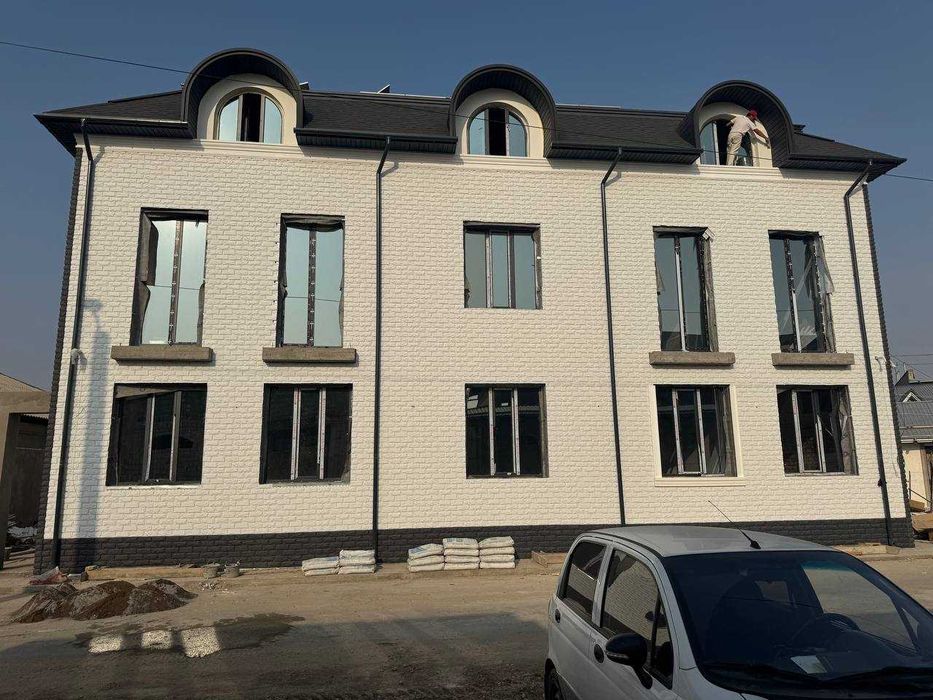 Водосток ПВХ Docke