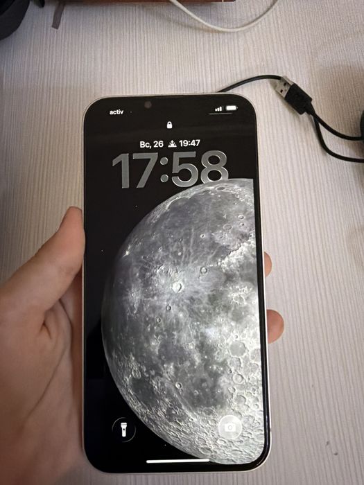 Iphone 14 plus(айфон 14 плюс 128 гб)