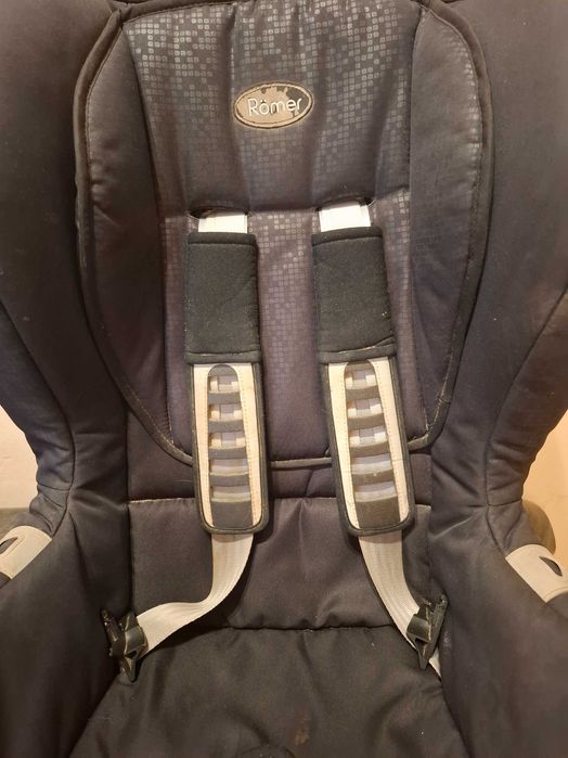 Столче за кола Britax Romer