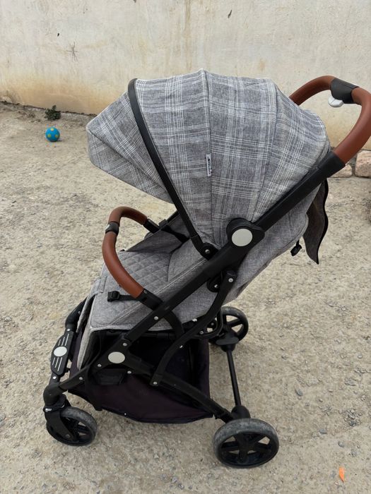 Коляска сатылады