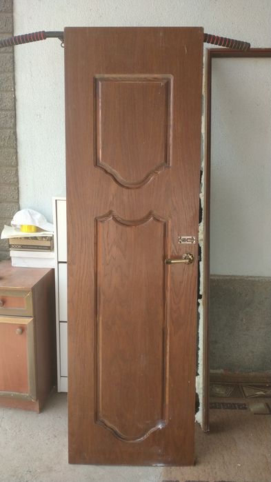 Межкомнатные двери