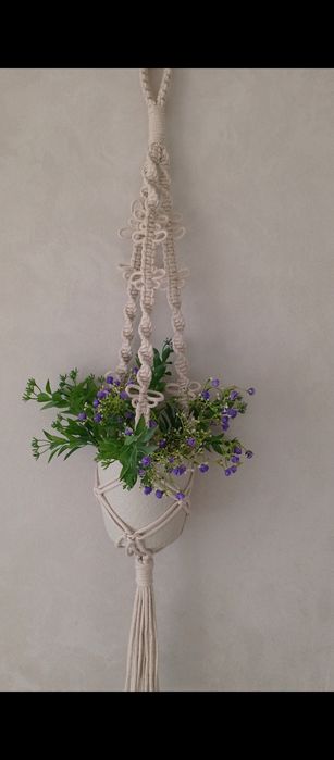 кашпо для цветов