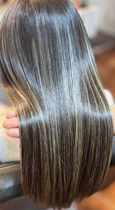 Soch keratin maxsus