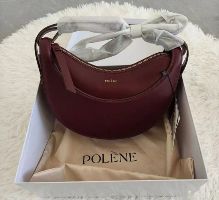 Продам сумки Polene