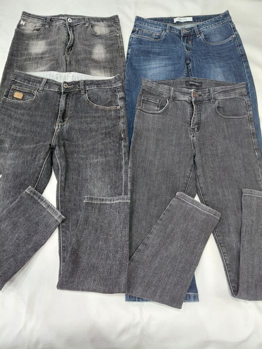 Продам джинсы на парня.