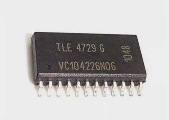 Микросхема TLE4729G