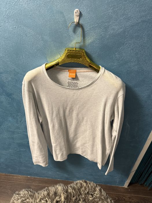 Bluza Boss editie speciala noua originala