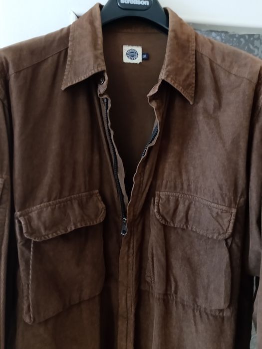 Риза  -  PERKINS