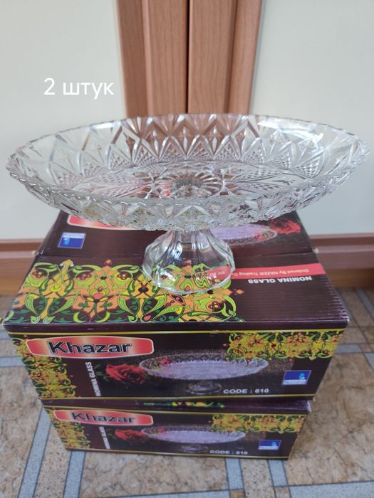 Продам посуды по 900 тенге