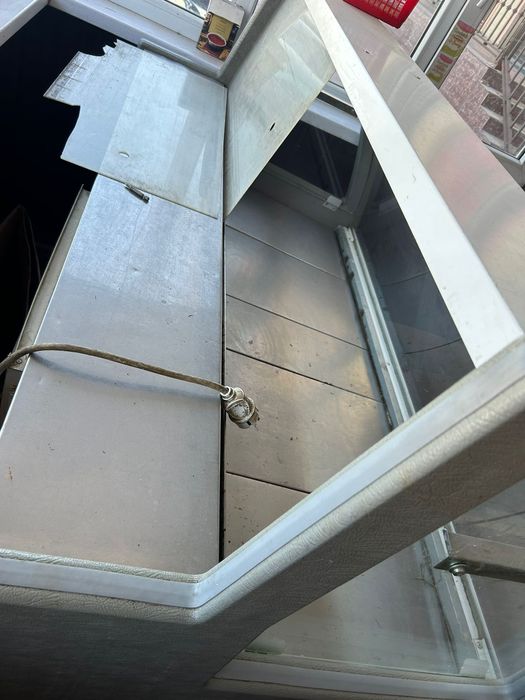 Холодильник ветеринарная