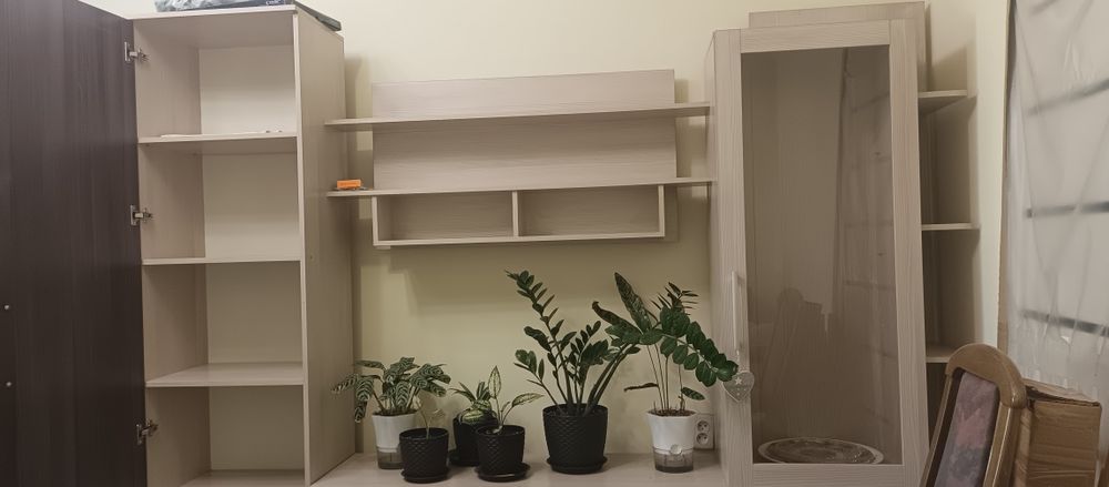 Продается стенка