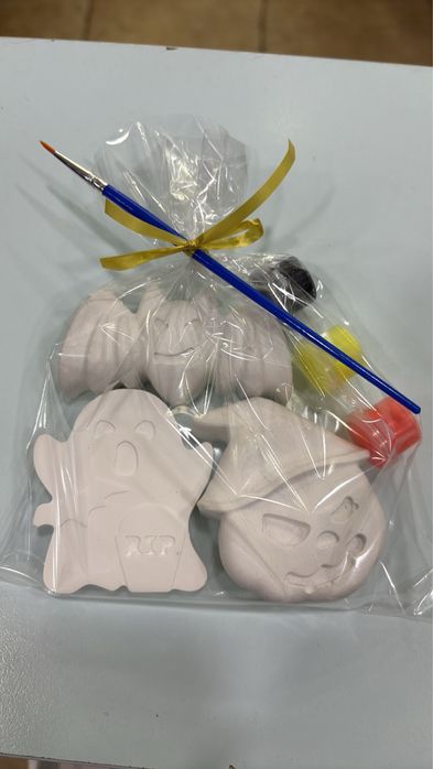 Майнкрафт магнитни блокчета - продадени , раничка на Стич