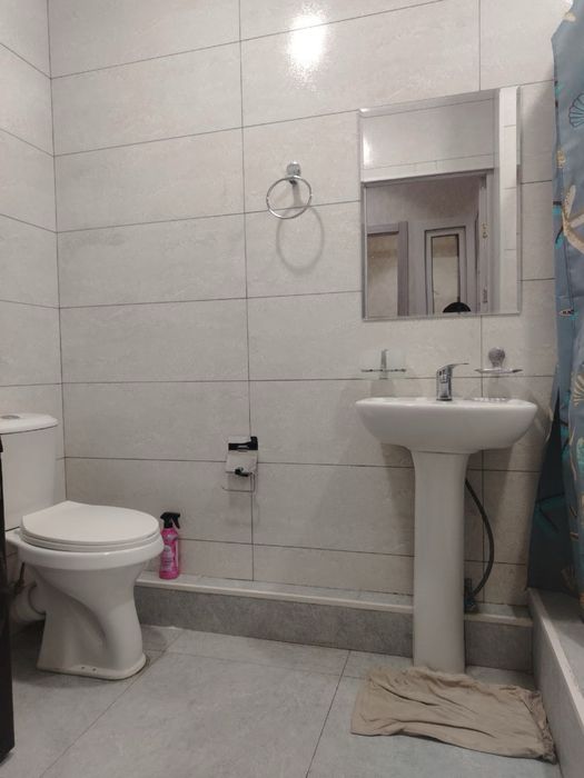 Arenda Yashnaobod rayon 2 xona novostroyka Risoviy 400$