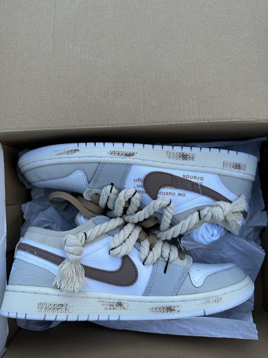 Nike AirMax , Nike Jordan SE Craft , Nike Patta Waves