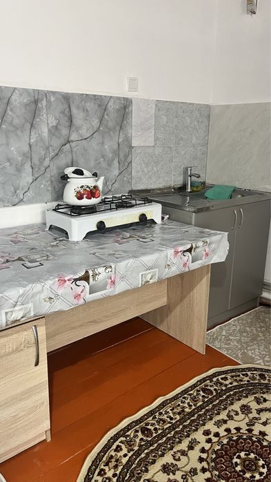 Сдаю квартиру по месячно
