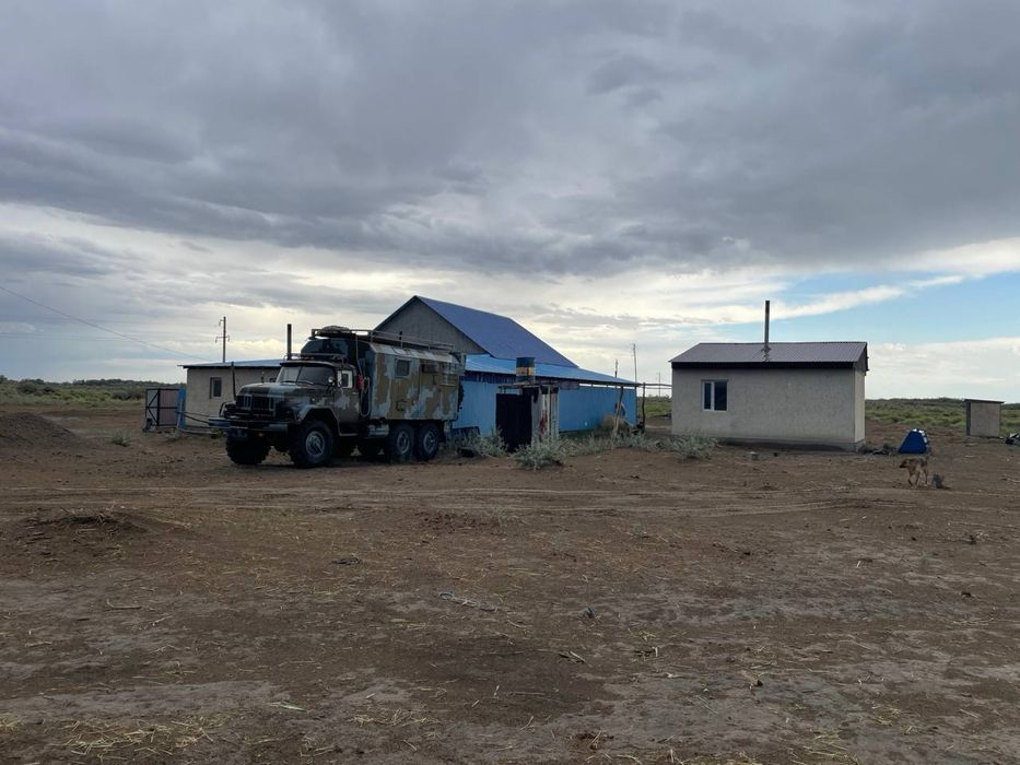 Фазенда / КХ / Ферма