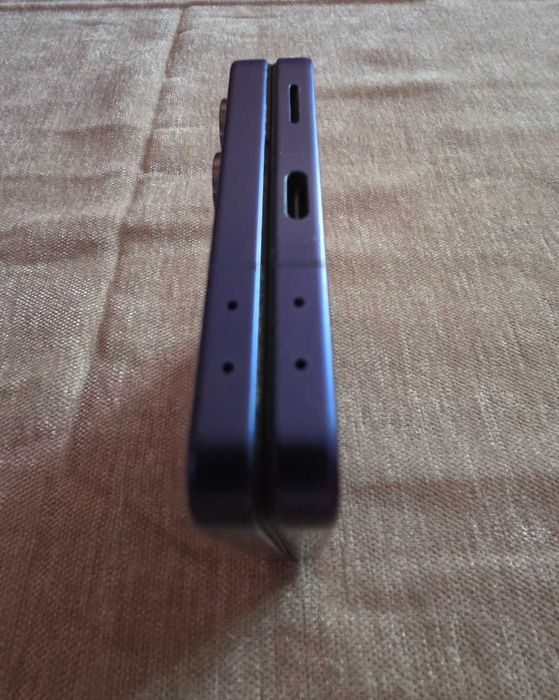 Samsung Galaxy Z Flip7 512GB Shadow Blue
