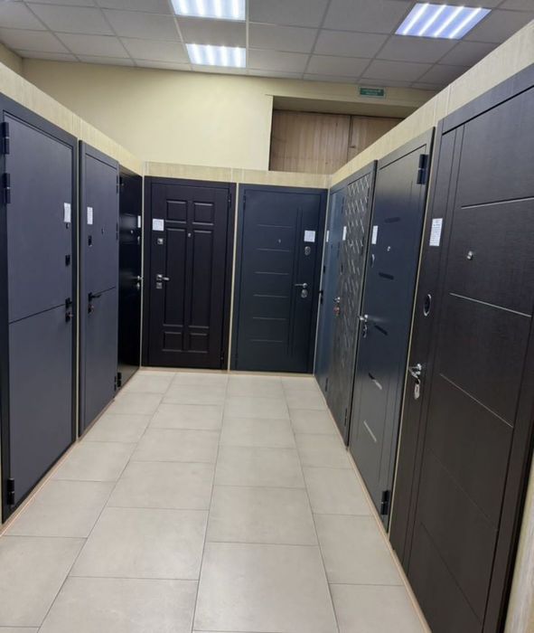 Входные двери. Наружные железные двери. Металлические двери. Есіктер.