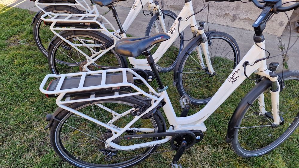 Biciclete electrice