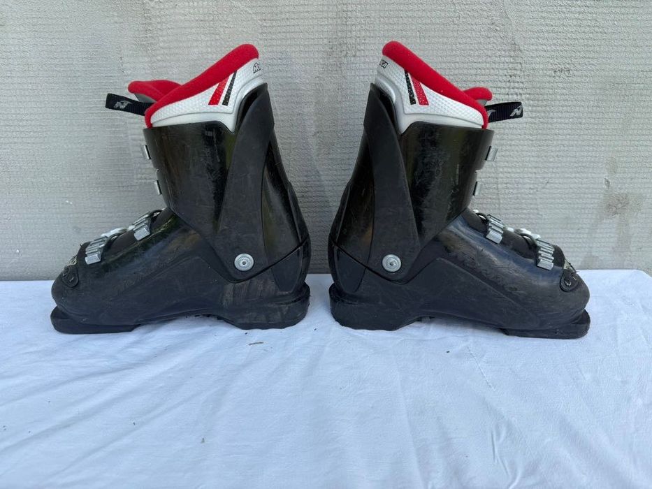 Clapari ski schi Nordica GP marime Eur:34 Mondo:21,5
