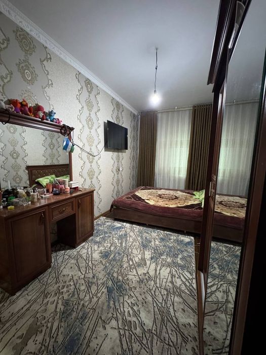 Срочно Продаётся Юнусобод 13-кв 4/1/4 Ипотека можно