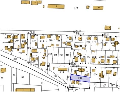 Продава се Парцел в Кюстендил, Върташево - 855 кв.м за 18 €/кв.м - Снимка #4