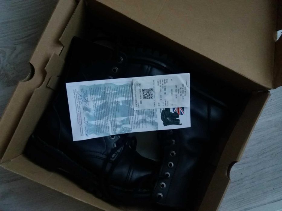 Кубинки Nagaba 010H