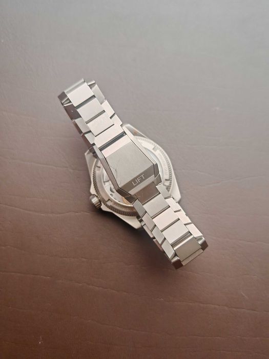 Vand Oris ProPilot X Calibre 400