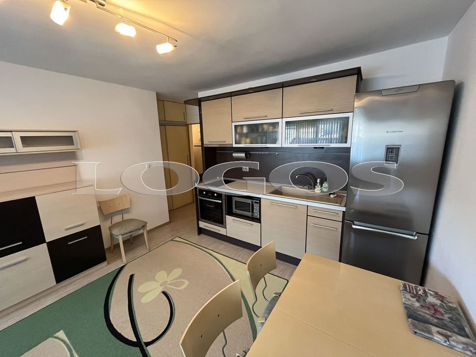 Дава се под наем Двустаен апартамент в Варна, Аспарухово - 62 кв.м за 488.58 € - Снимка #4