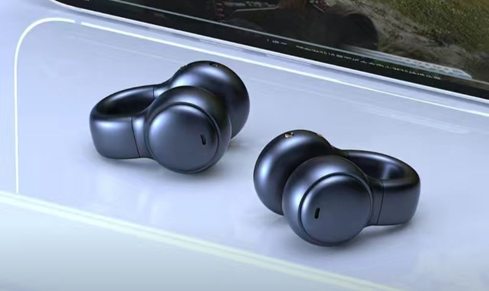 Наушники для спорта