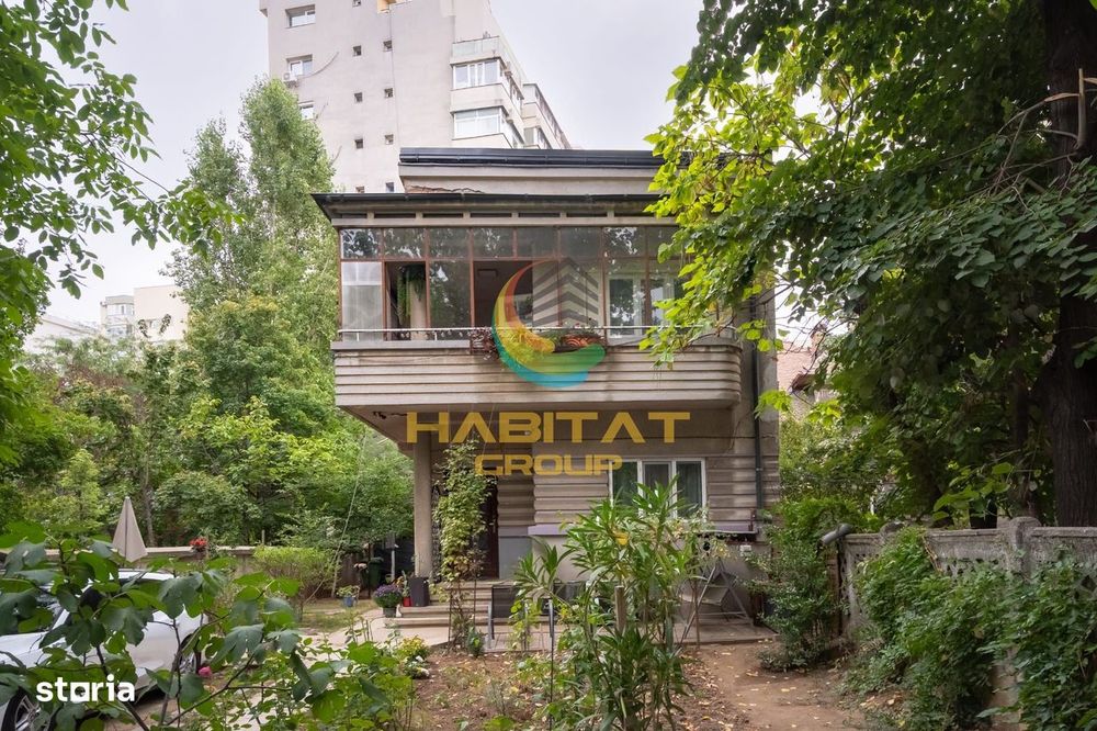 House in Bucuresti - Vedere 5