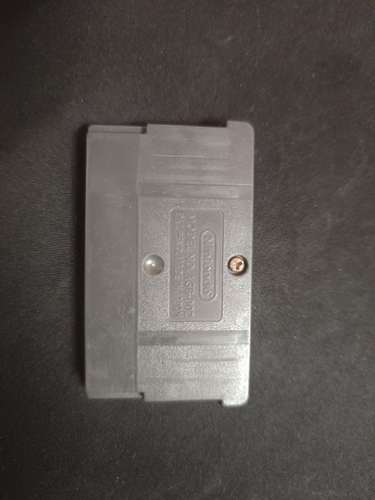 Joc original GBA, Rainbow 6 Rogue Spear