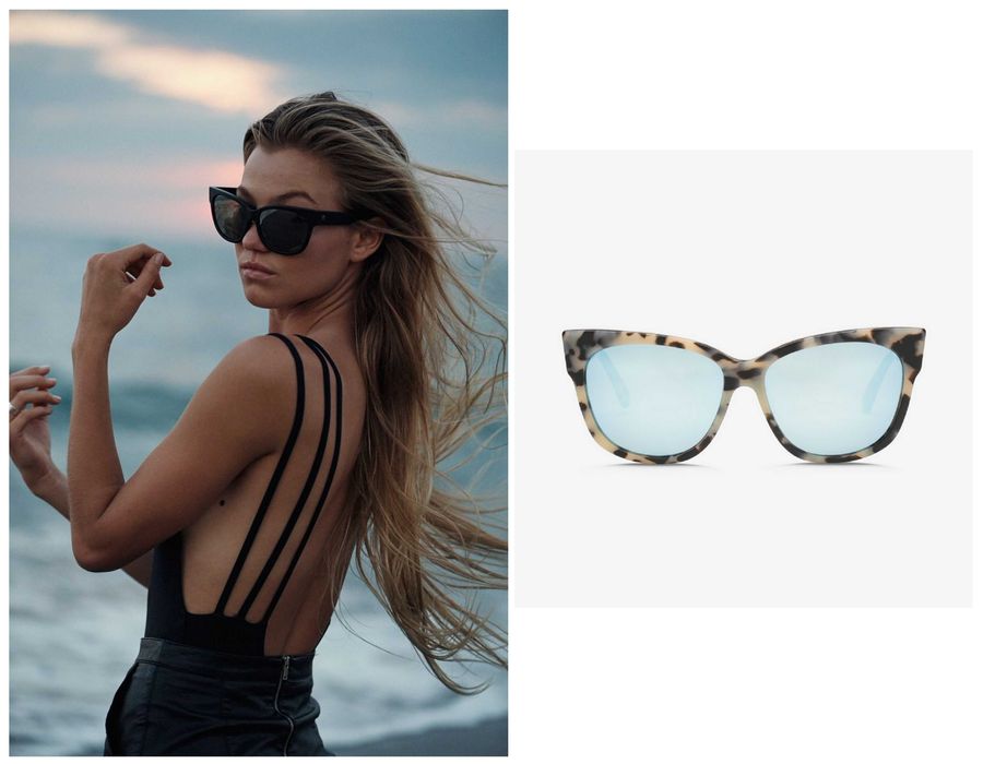 NOU! Ochelari de soare Electric Danger Cat OHM