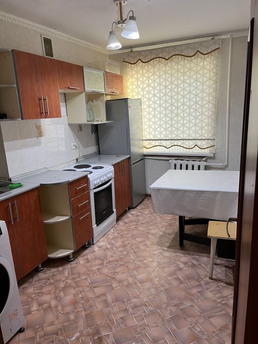 Квартира в центре города Жезказган