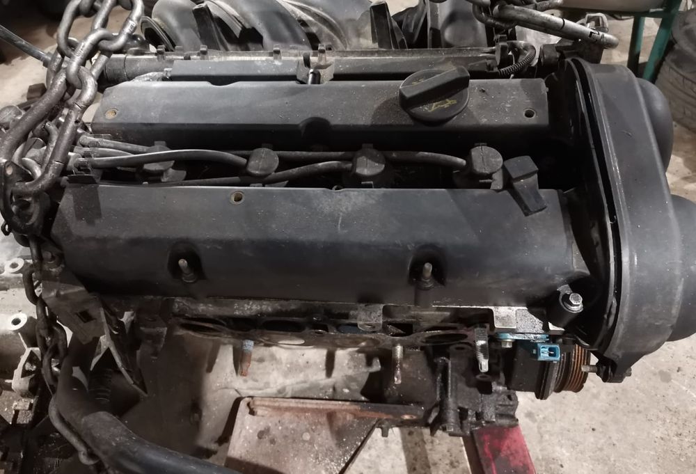 Chiuloasa ford 2 1.6i hwda benzina 100 cp