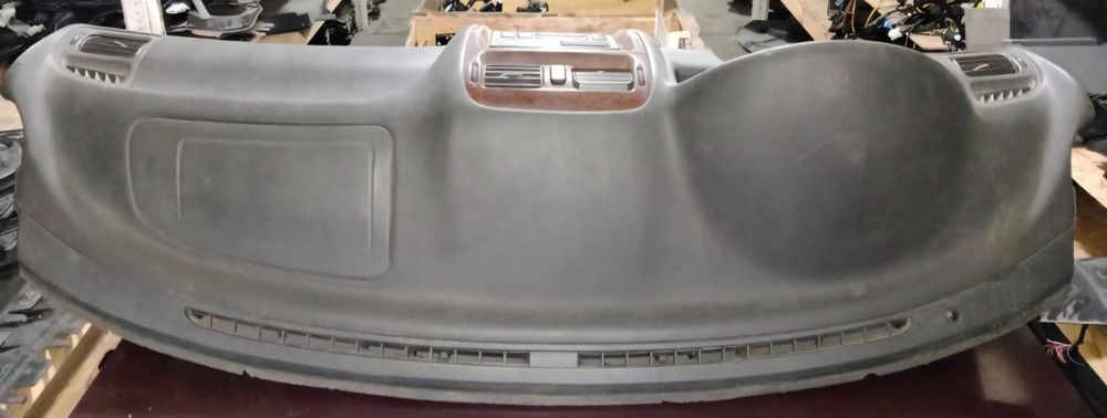 TitanAuto Mazda 626 GE, GF торпедо