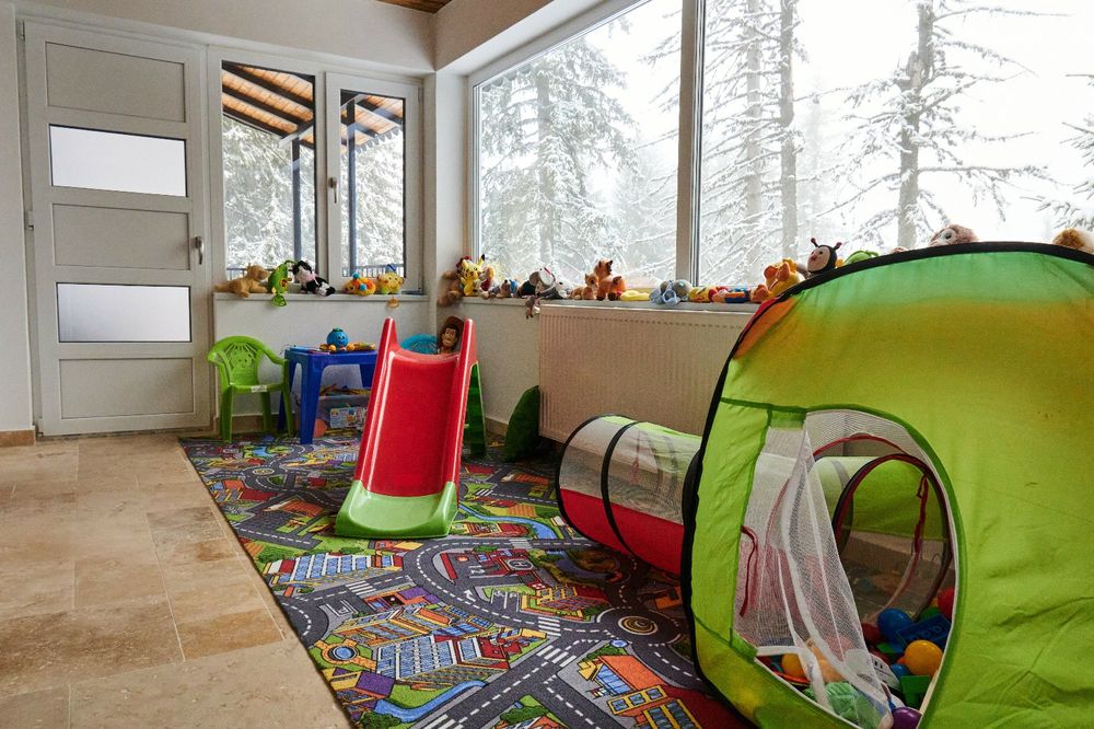 Inchiriez cabana in statiunea Ranca - Transalpina -