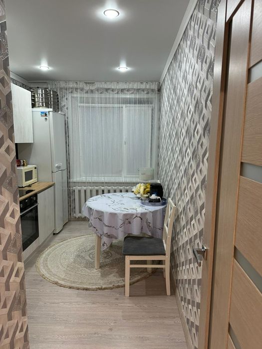 Продам 3х комнатную квартиру