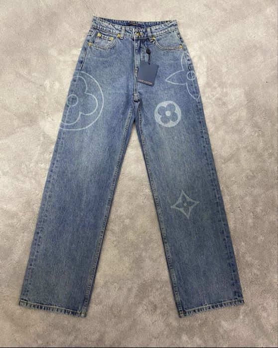 Дамски Дънки 8 модела *топ качество