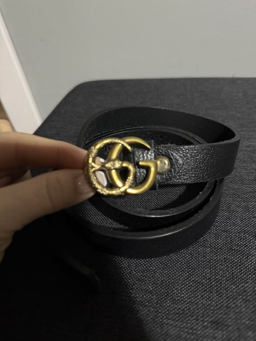 Колани естествена кожа