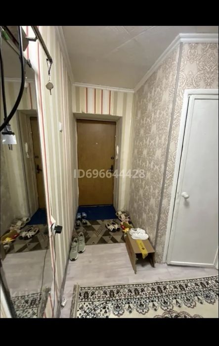 Продам 2х квартиру