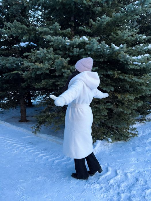 Продаю эко шубу 44-46 р