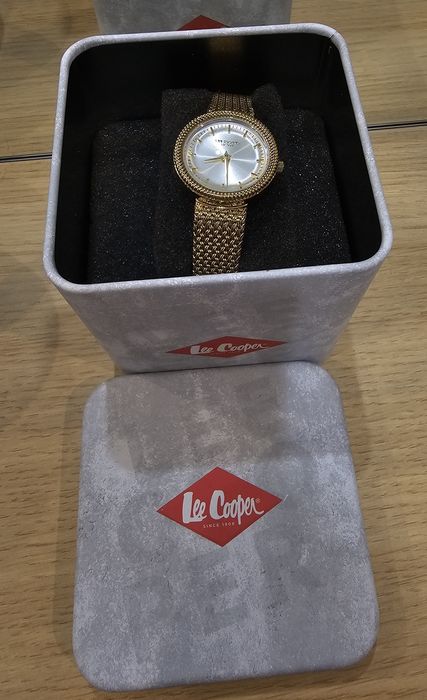 Дамски часовник Lee Cooper
